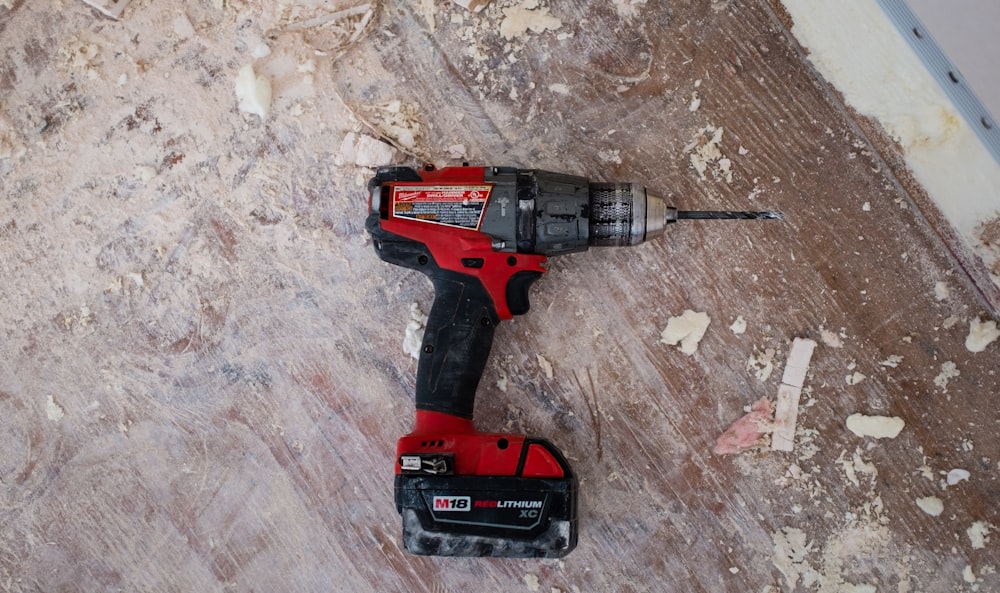 Petit bricolage à domicile